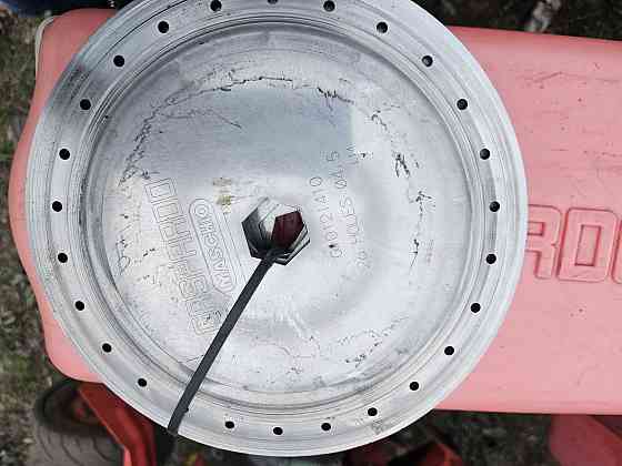 Сеялка ГАСПАРДО 8-рядная, GASPARDO SP-8, навесная, электроника, 2012 г. Херсон