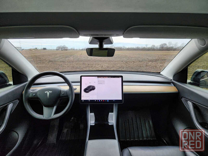 2020 Tesla Model Y Херсон - изображение 8