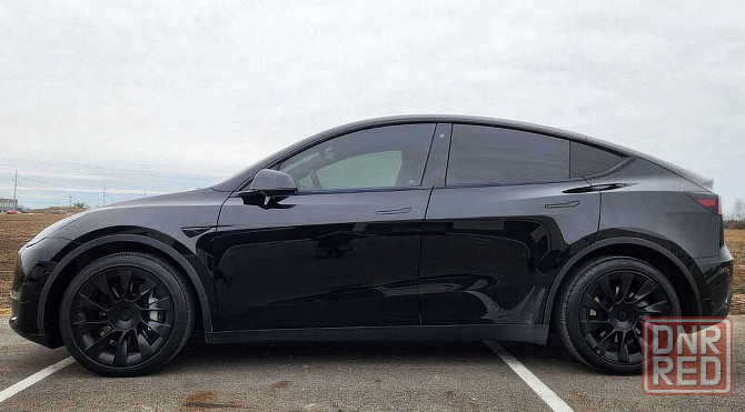 2020 Tesla Model Y Херсон - изображение 4