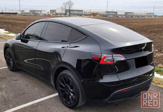 2020 Tesla Model Y Херсон - изображение 5