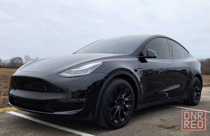 2020 Tesla Model Y Херсон - изображение 3