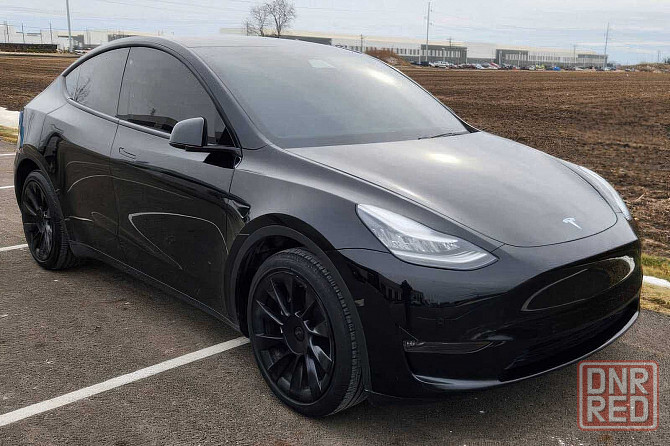 2020 Tesla Model Y Херсон - изображение 1
