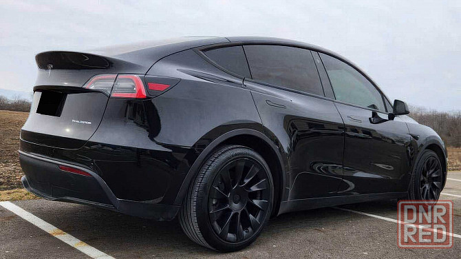 2020 Tesla Model Y Херсон - изображение 6