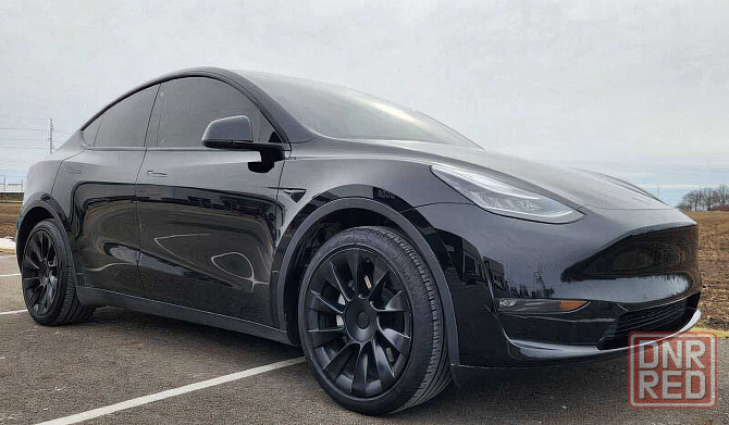2020 Tesla Model Y Херсон - изображение 2