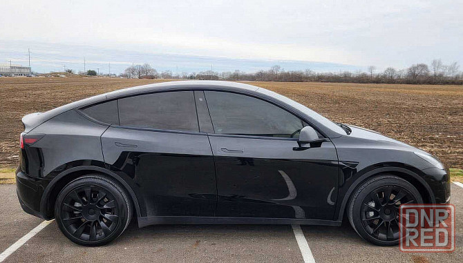 2020 Tesla Model Y Херсон - изображение 7