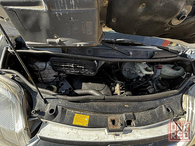 Продается Opel Vivaro Херсон - изображение 8