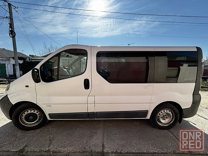 Продается Opel Vivaro Херсон - изображение 2
