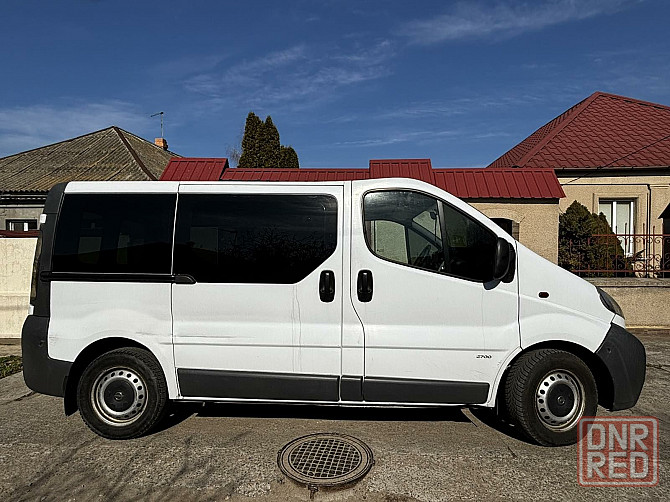Продается Opel Vivaro Херсон - изображение 1