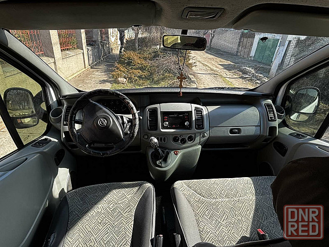 Продается Opel Vivaro Херсон - изображение 5