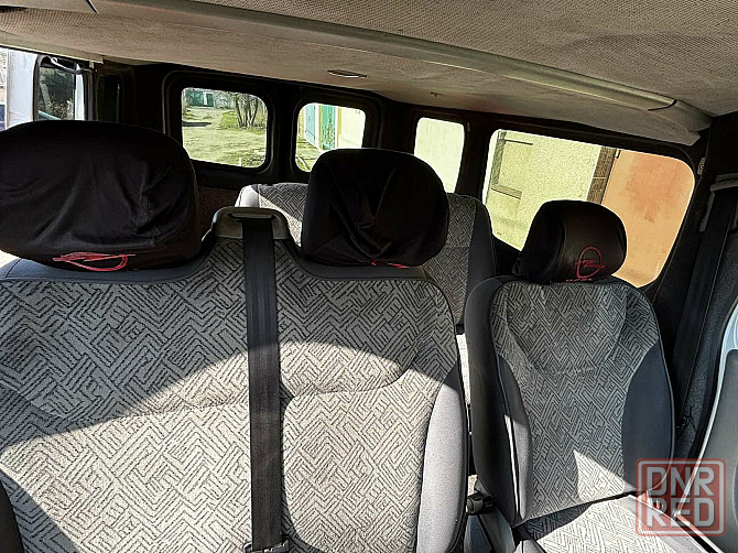 Продается Opel Vivaro Херсон - изображение 6