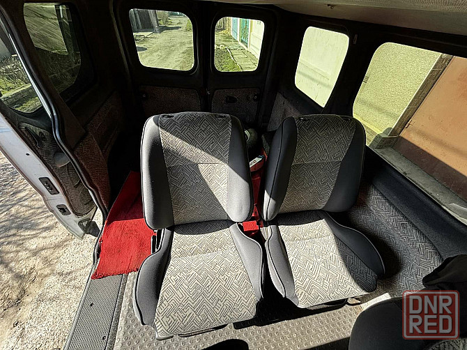 Продается Opel Vivaro Херсон - изображение 7