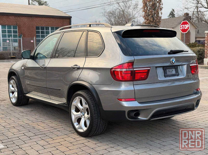 2013 BMW X5 xDrive35i Sport Activity Херсон - изображение 5