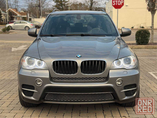2013 BMW X5 xDrive35i Sport Activity Херсон - изображение 2