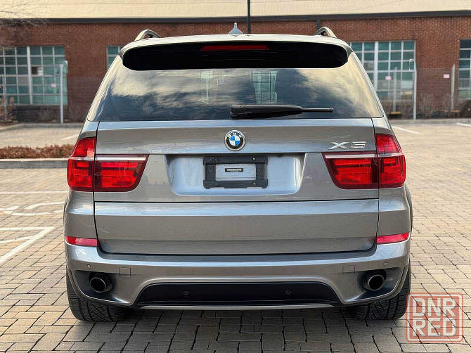 2013 BMW X5 xDrive35i Sport Activity Херсон - изображение 6