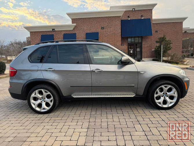 2013 BMW X5 xDrive35i Sport Activity Херсон - изображение 8