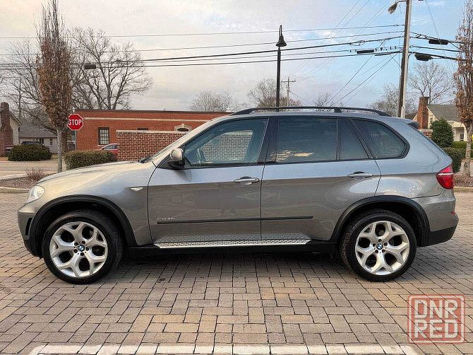 2013 BMW X5 xDrive35i Sport Activity Херсон - изображение 4