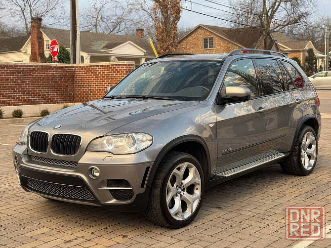 2013 BMW X5 xDrive35i Sport Activity Херсон - изображение 3