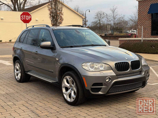 2013 BMW X5 xDrive35i Sport Activity Херсон - изображение 1