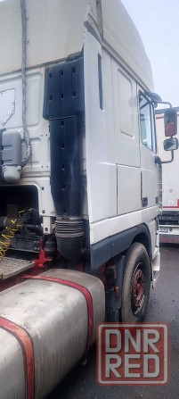 DAF XF 95 (евро 2) 2000 г. Херсон - изображение 2