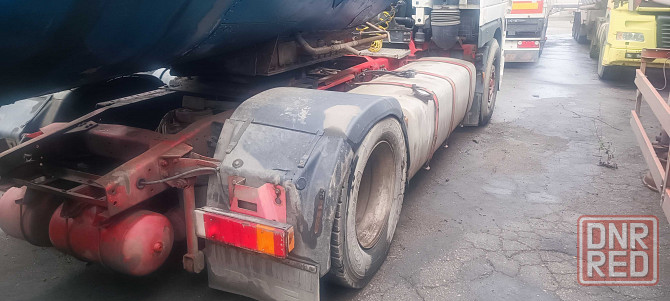 DAF XF 95 (евро 2) 2000 г. Херсон - изображение 5