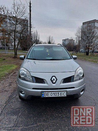 Renault koleos . Херсон - изображение 1