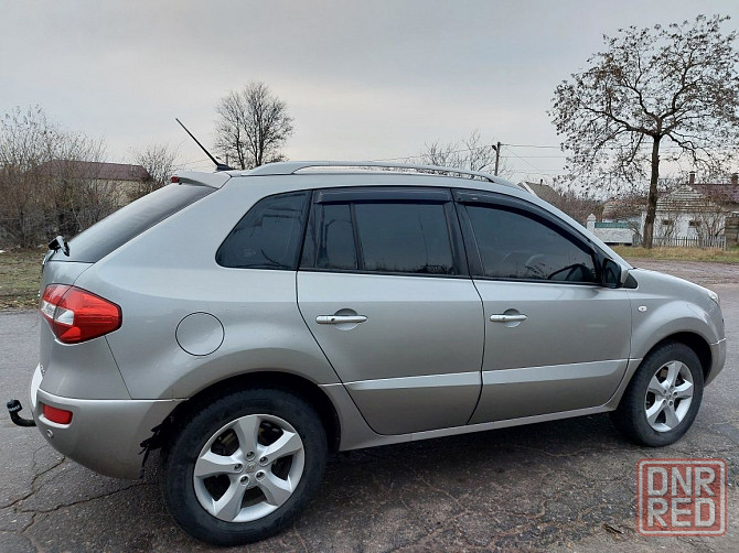Renault koleos . Херсон - изображение 5