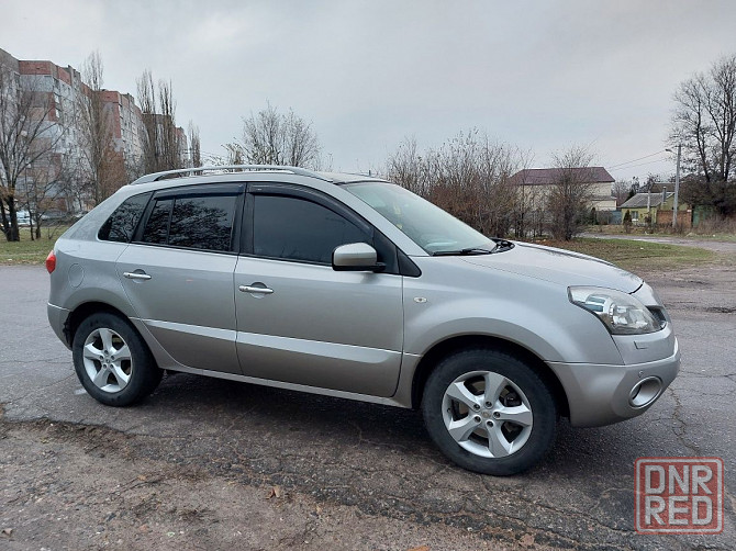 Renault koleos . Херсон - изображение 4