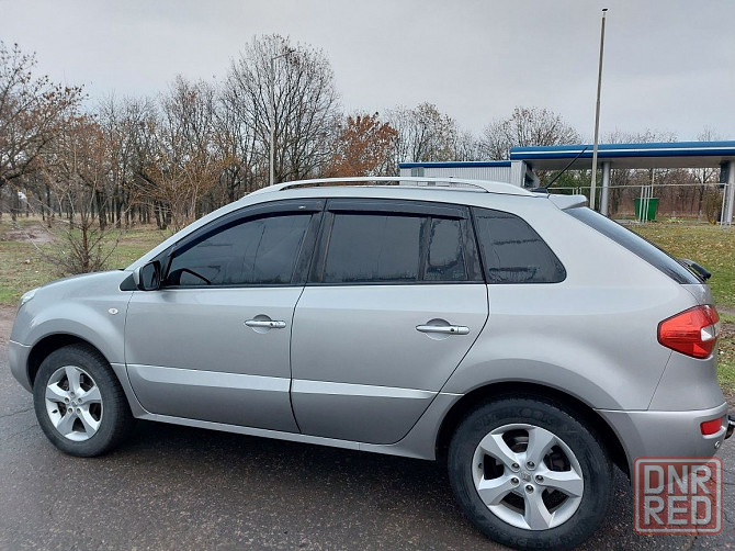 Renault koleos . Херсон - изображение 3