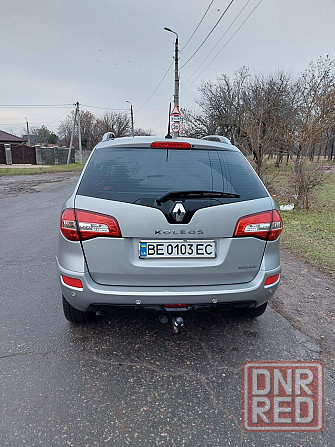 Renault koleos . Херсон - изображение 6