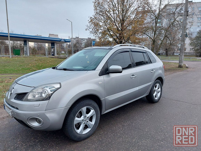 Renault koleos . Херсон - изображение 2