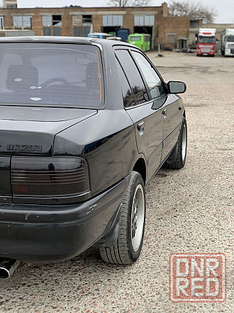 Mazda 323 в хорошем состоянии Херсон - изображение 6