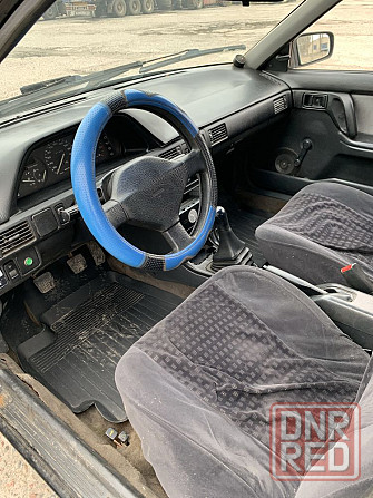 Mazda 323 в хорошем состоянии Херсон - изображение 7