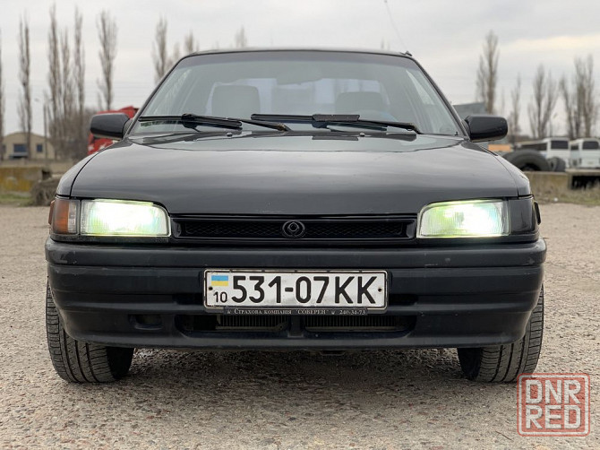Mazda 323 в хорошем состоянии Херсон - изображение 3