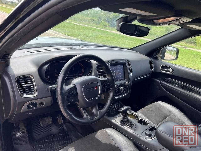 Dodge Durango 2019 Херсон - изображение 7