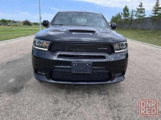 Dodge Durango 2019 Херсон - изображение 2
