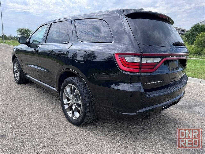 Dodge Durango 2019 Херсон - изображение 3