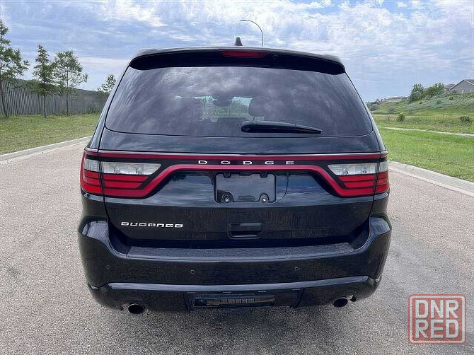 Dodge Durango 2019 Херсон - изображение 4