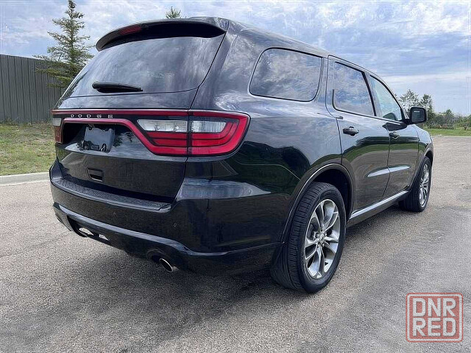 Dodge Durango 2019 Херсон - изображение 5