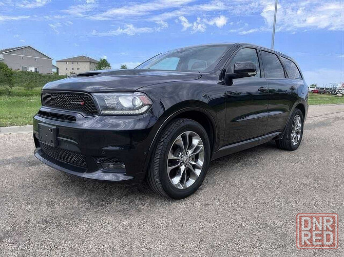 Dodge Durango 2019 Херсон - изображение 1