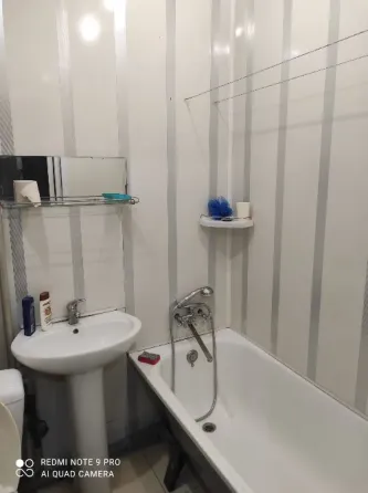 Продам (не гостинка) 1к.кв Пролетарский р-н, Объединённый, Раздольная. Донецк