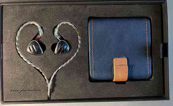 Наушники Fiio FH5s Донецк
