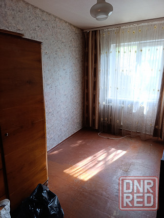 Вода постоянно. Продам 2к.кв. Будённовский р-н,  Заперевальная, Майский рынок. Донецк - изображение 4