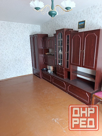 Продам 2к.кв. Пролетарский район, Щетинина. Донецк - изображение 1