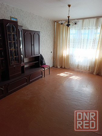 Вода постоянно. Продам 2к.кв. Будённовский р-н,  Заперевальная, Майский рынок. Донецк - изображение 2