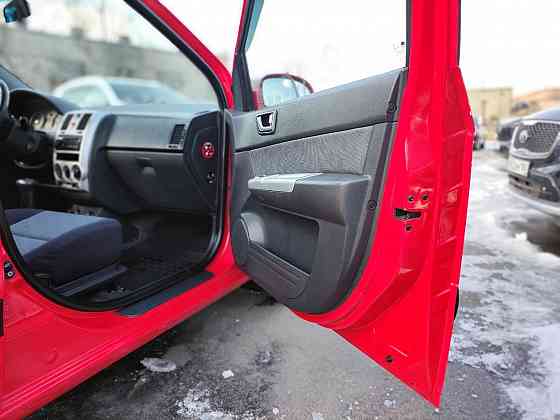 Hyndai Getz Автомат Донецк