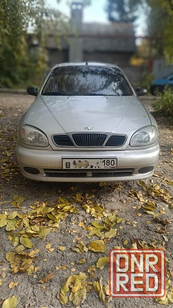 Daewoo lanos Донецк - изображение 2