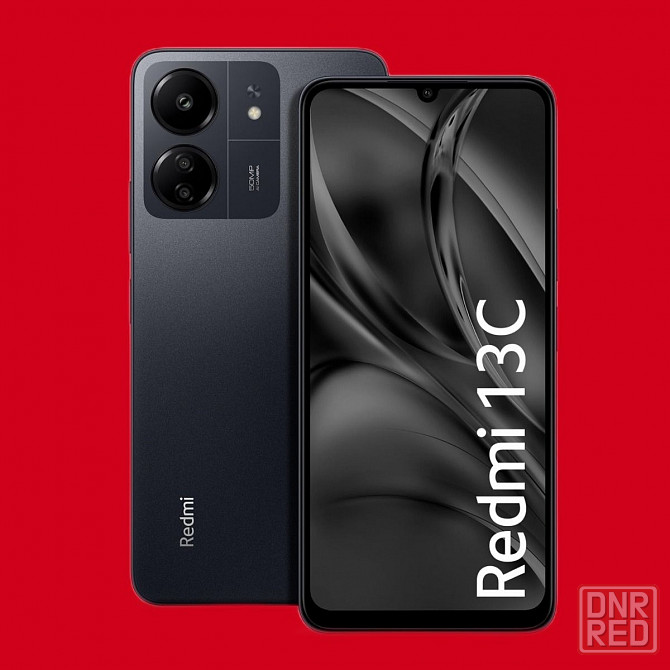 Redmi 13c Донецк - изображение 1