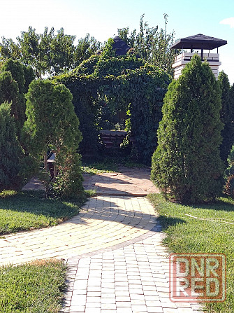 Продам дом 350 м кв Ленинский район Донецк - изображение 3