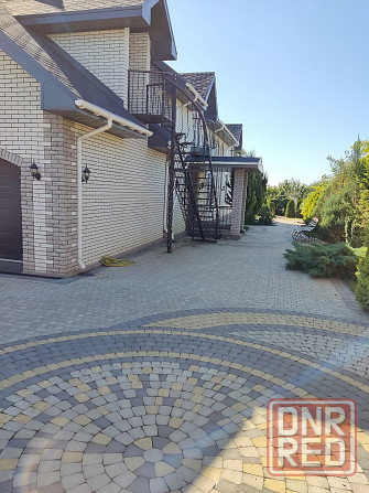Продам дом 350 м кв Ленинский район Донецк - изображение 2