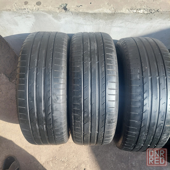 Продам шины Донецк - изображение 1